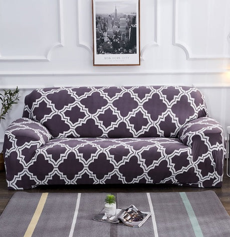 Elastic Sofa Cover - Totta Fashion 