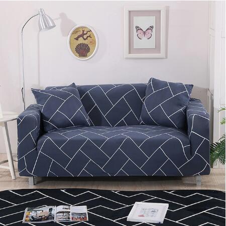 Elastic Sofa Cover - Totta Fashion 