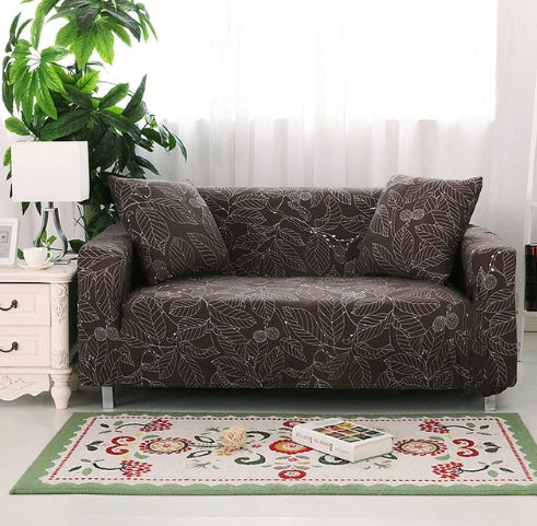 Double triple four sofa cover - Totta Fashion 