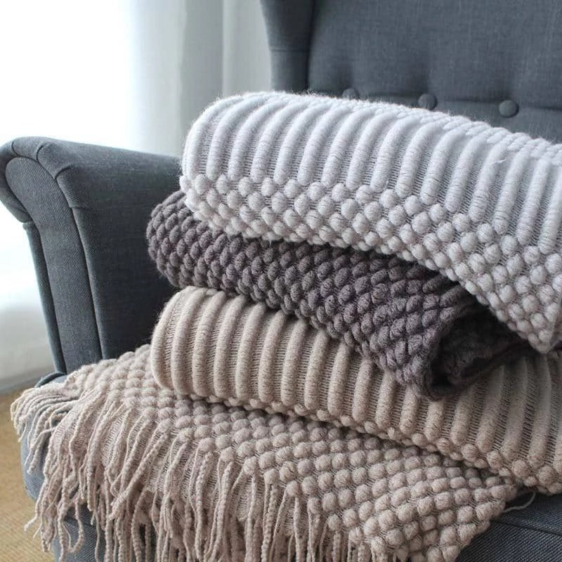 blanket nap blanket - Totta Fashion 