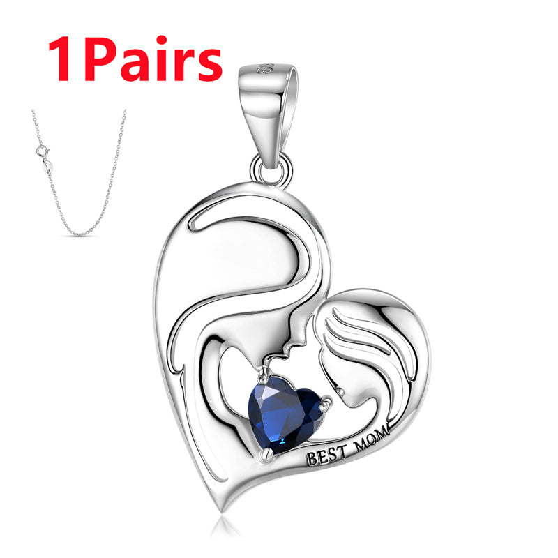 S925 Sterling Silver Best Necklace