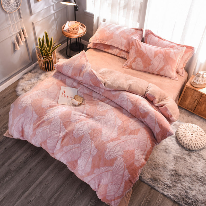 Comfortable bedding - Totta Fashion 