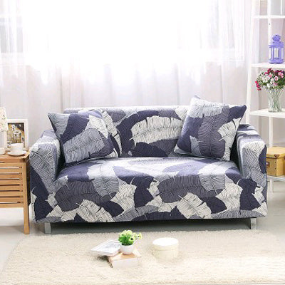 Printed Sofa Cushion Sofa Cover - Totta Fashion 