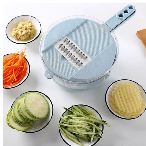 Vegetable Slicer Potato Peeler Carrot Onion Grater With Strainer Vegetable Cutter Kitchen Accessories