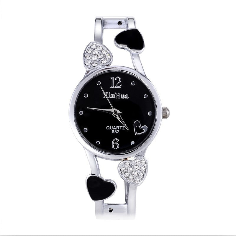 Women's watches set diamond watches