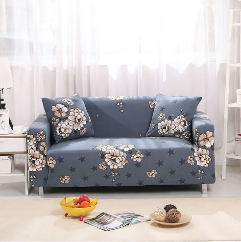 Double triple four sofa cover - Totta Fashion 