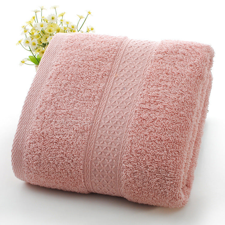 Thickened bath towel - Totta Fashion 