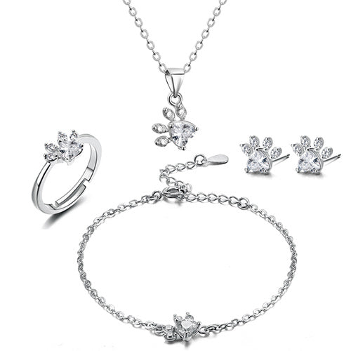 Women Jewelry Sets