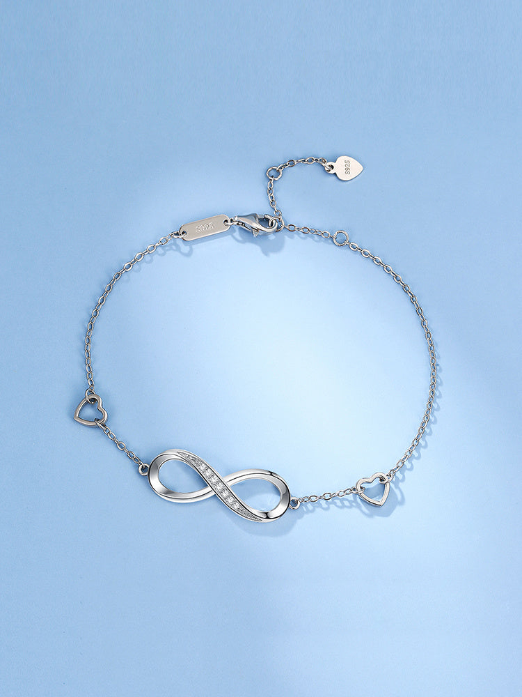 Sterling Silver Bracelet Jewelry