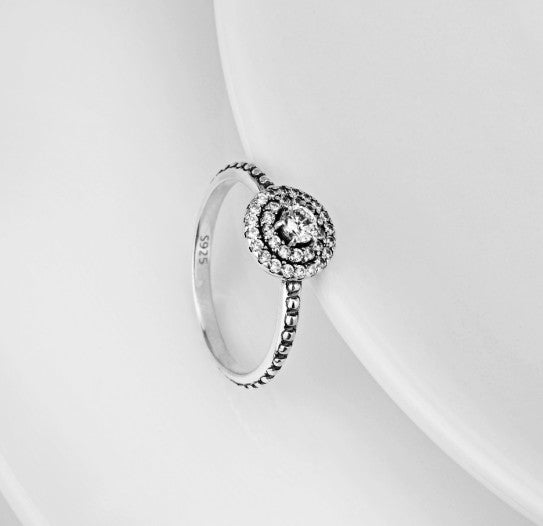 925 Sterling Silver Ring