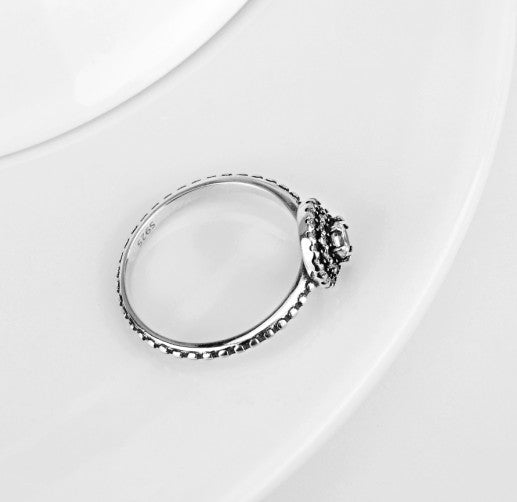 925 Sterling Silver Ring