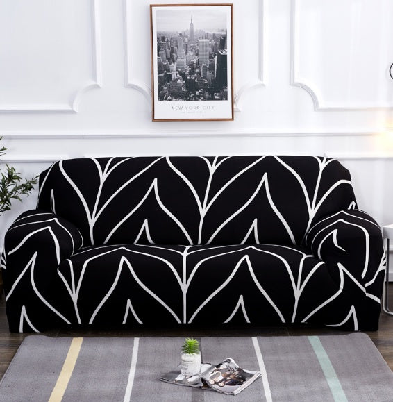 Elastic Sofa Cover - Totta Fashion 