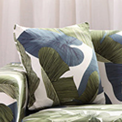 Printed Sofa Cushion Sofa Cover - Totta Fashion 