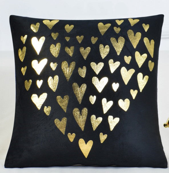 Cover Sofa cushion cover - Totta Fashion 