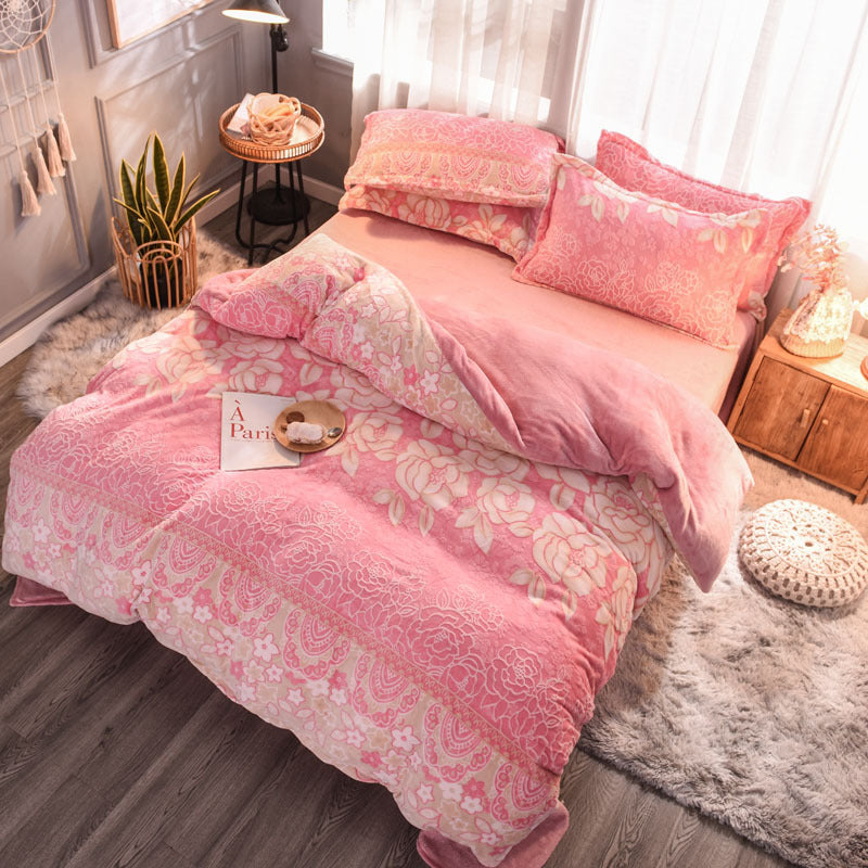 Comfortable bedding - Totta Fashion 