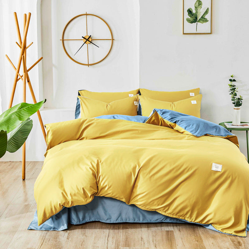 Bedding set - Totta Fashion 