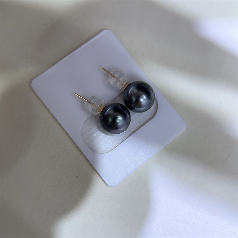 Fashion Sea Pearls Earrings