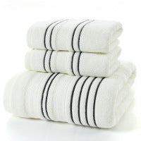 Pure Cotton Towel Towel Bath Towel - Totta Fashion 