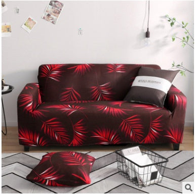 Printed Sofa Cushion Sofa Cover - Totta Fashion 