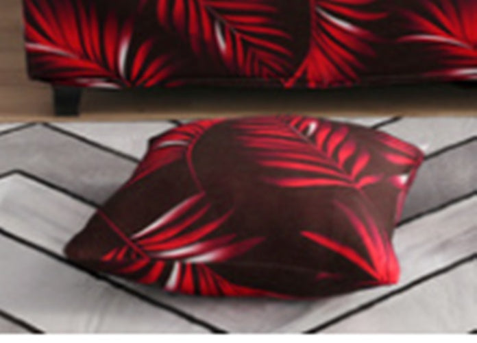 Printed Sofa Cushion Sofa Cover - Totta Fashion 