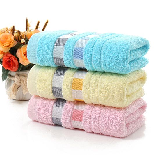 Bamboo Towel Set 