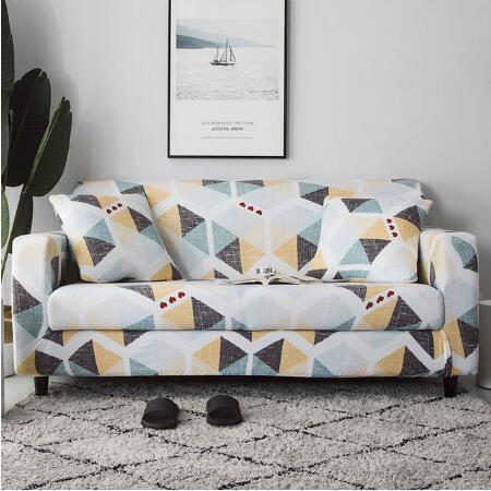 Elastic Sofa Cover - Totta Fashion 