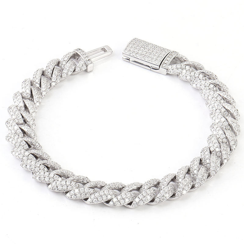 Men's Fashion Cuban Bracelet