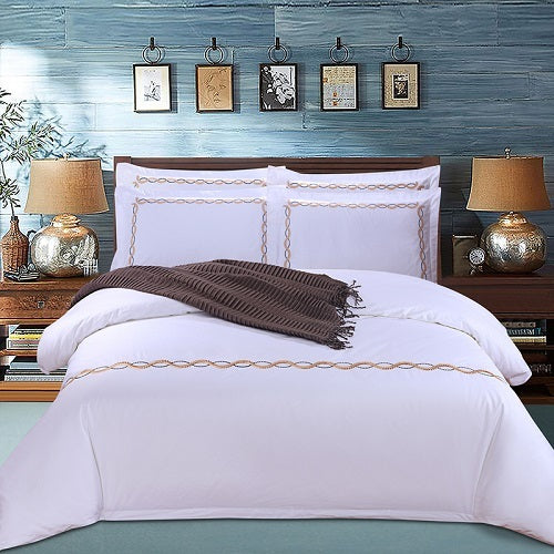 Cotton bedding set - Totta Fashion 