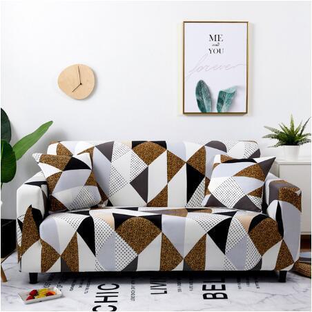 Elastic Sofa Cover - Totta Fashion 