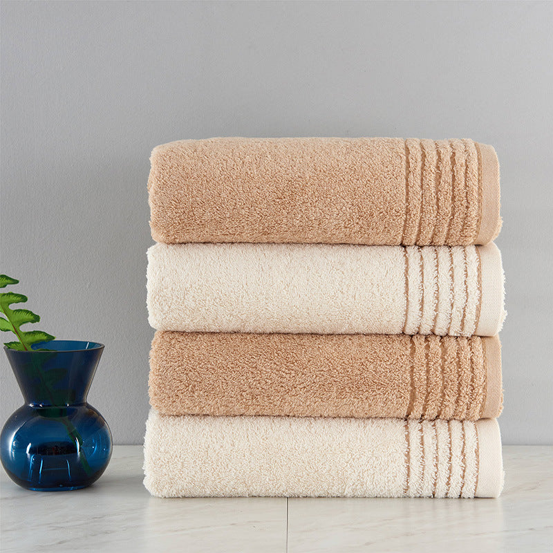 Wonderful Towels, cotton set - Totta Fashion 