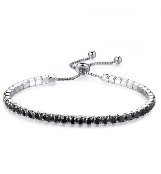 Bracelet Silver Jewelry