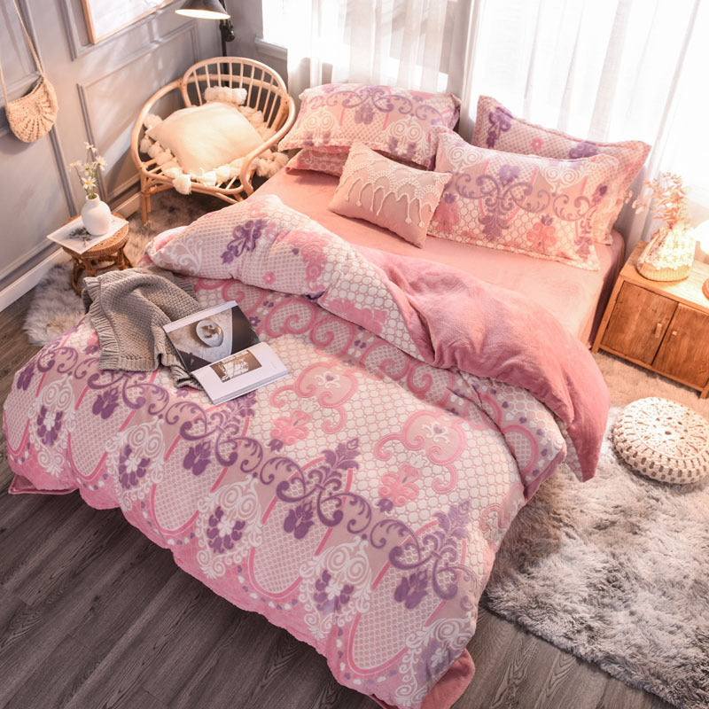 Comfortable bedding - Totta Fashion 