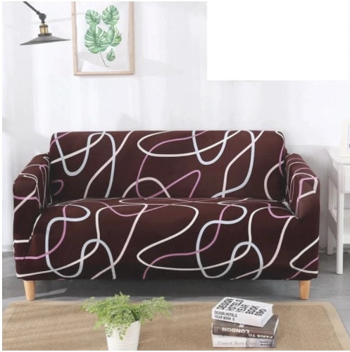 Cushion Cover Sofa Cover Full Furniture Protection - Totta Fashion 