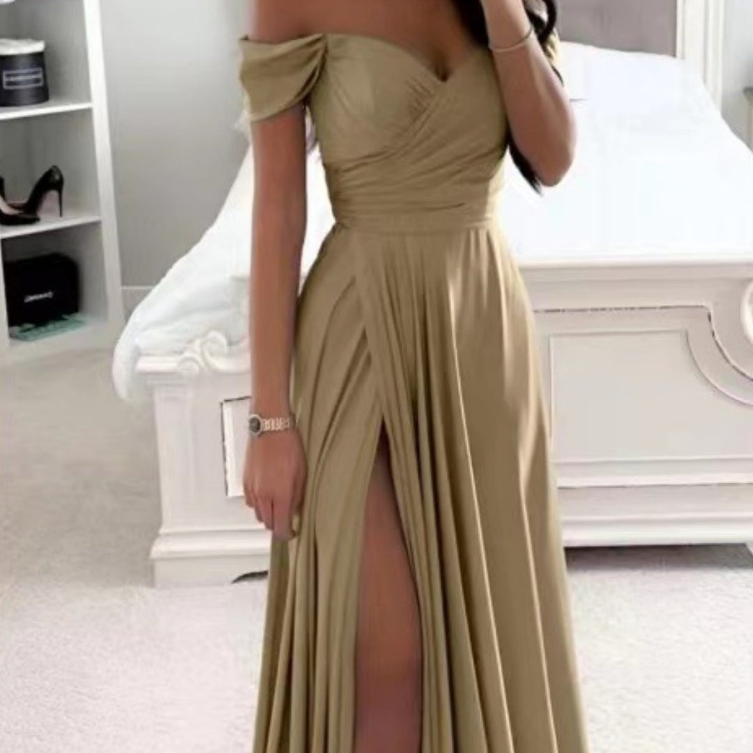 Bridesmaid Dress