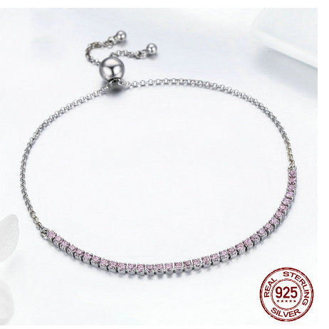 Bracelet Silver Jewelry