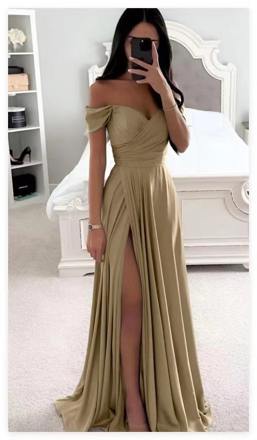 Bridesmaid Dress