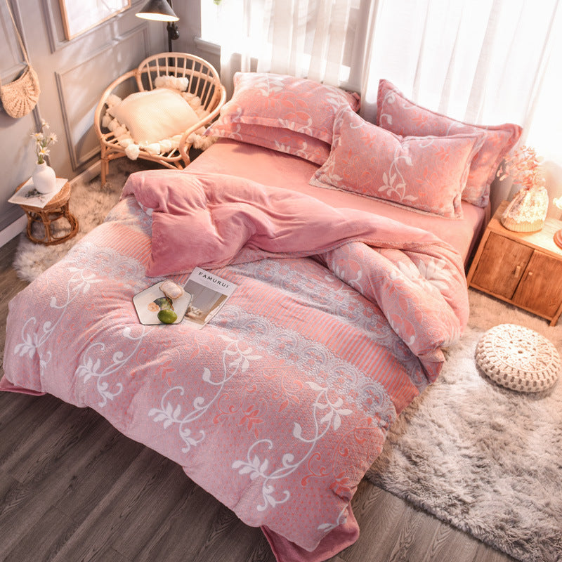 Comfortable bedding - Totta Fashion 