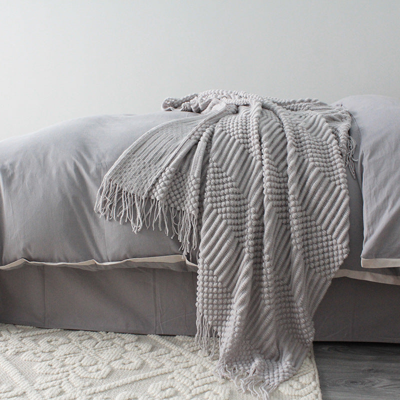 blanket nap blanket - Totta Fashion 