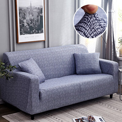 Printed Sofa Cushion Sofa Cover - Totta Fashion 