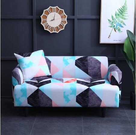 Elastic Sofa Cover - Totta Fashion 