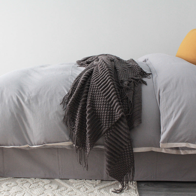 blanket nap blanket - Totta Fashion 