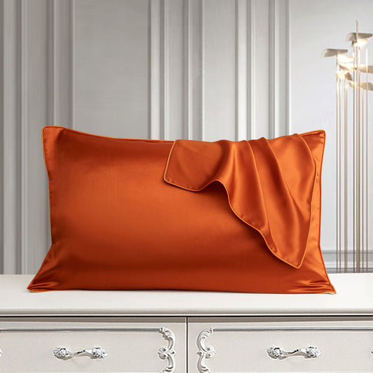 Silk Pillowcase Real Silk Pillowcase Natural Silk Pillowcase