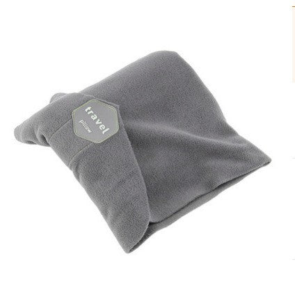 Comfortable U-shaped Pillow Custom Neck Scarf Travel  Pillow - Totta Fashion 