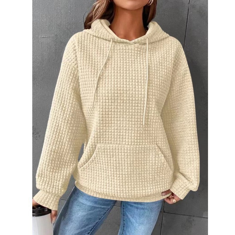 Women's Loose Casual Sweater