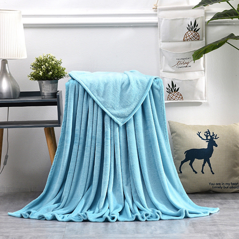 Comfortable blanket - Totta Fashion 