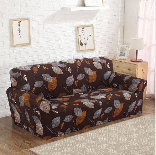 Double triple four sofa cover - Totta Fashion 