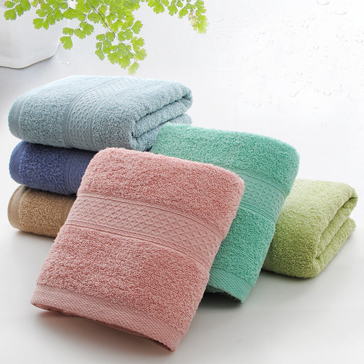 Thickened bath towel - Totta Fashion 