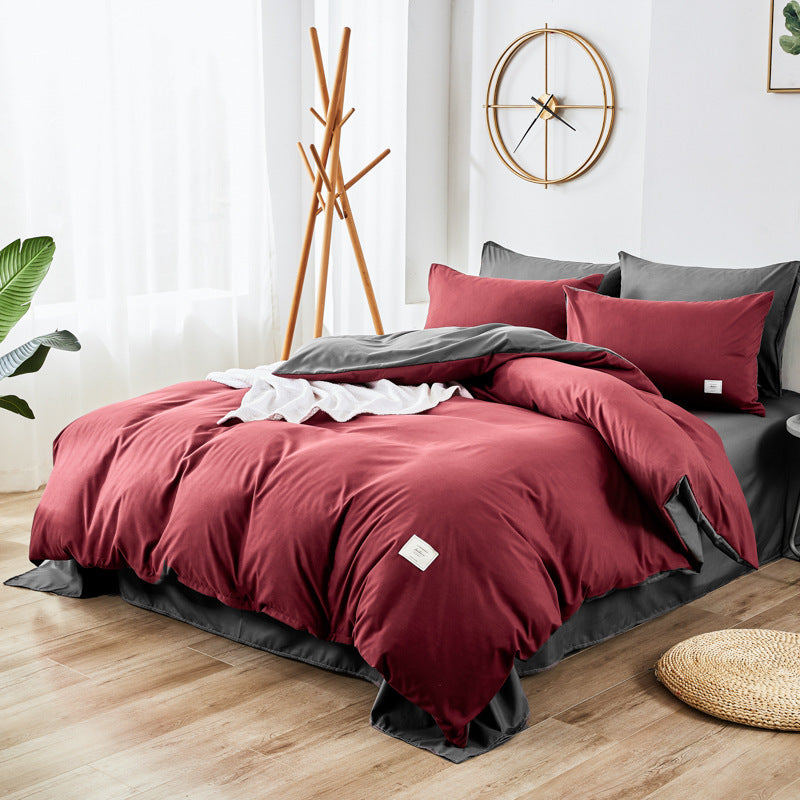 Bedding set - Totta Fashion 