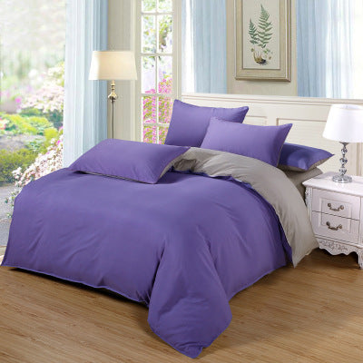 Bed sheets sets duvet cover bedding - Totta Fashion 