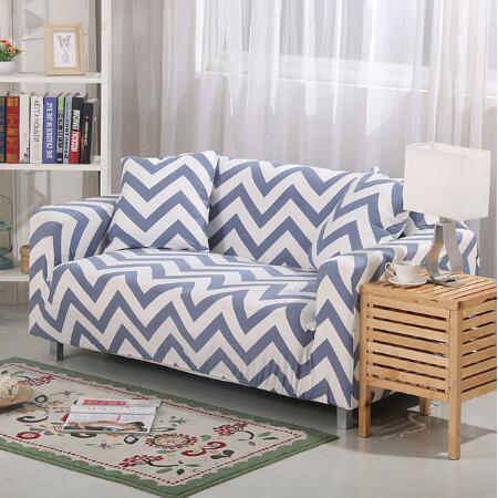 Elastic Sofa Cover - Totta Fashion 